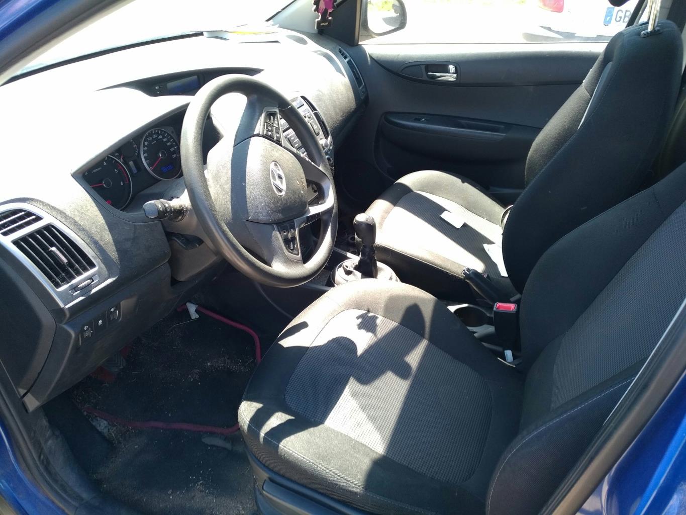 Cerchione HYUNDAI I 20 1 PHASE 2 Diésel - 1