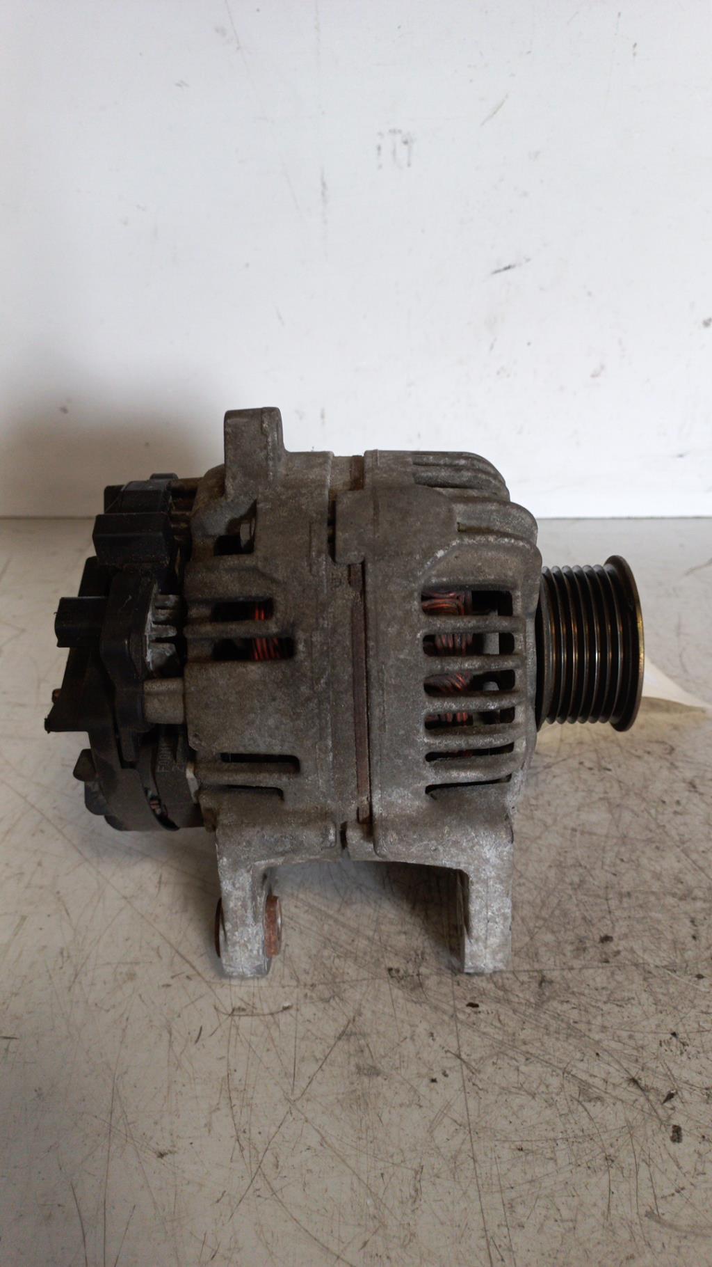 Alternateur RENAULT MODUS PHASE 1 Essence - 1
