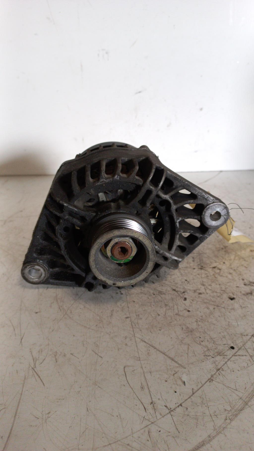 Alternatore ALFA ROMEO 147 PHASE 2 Gasolina - 1