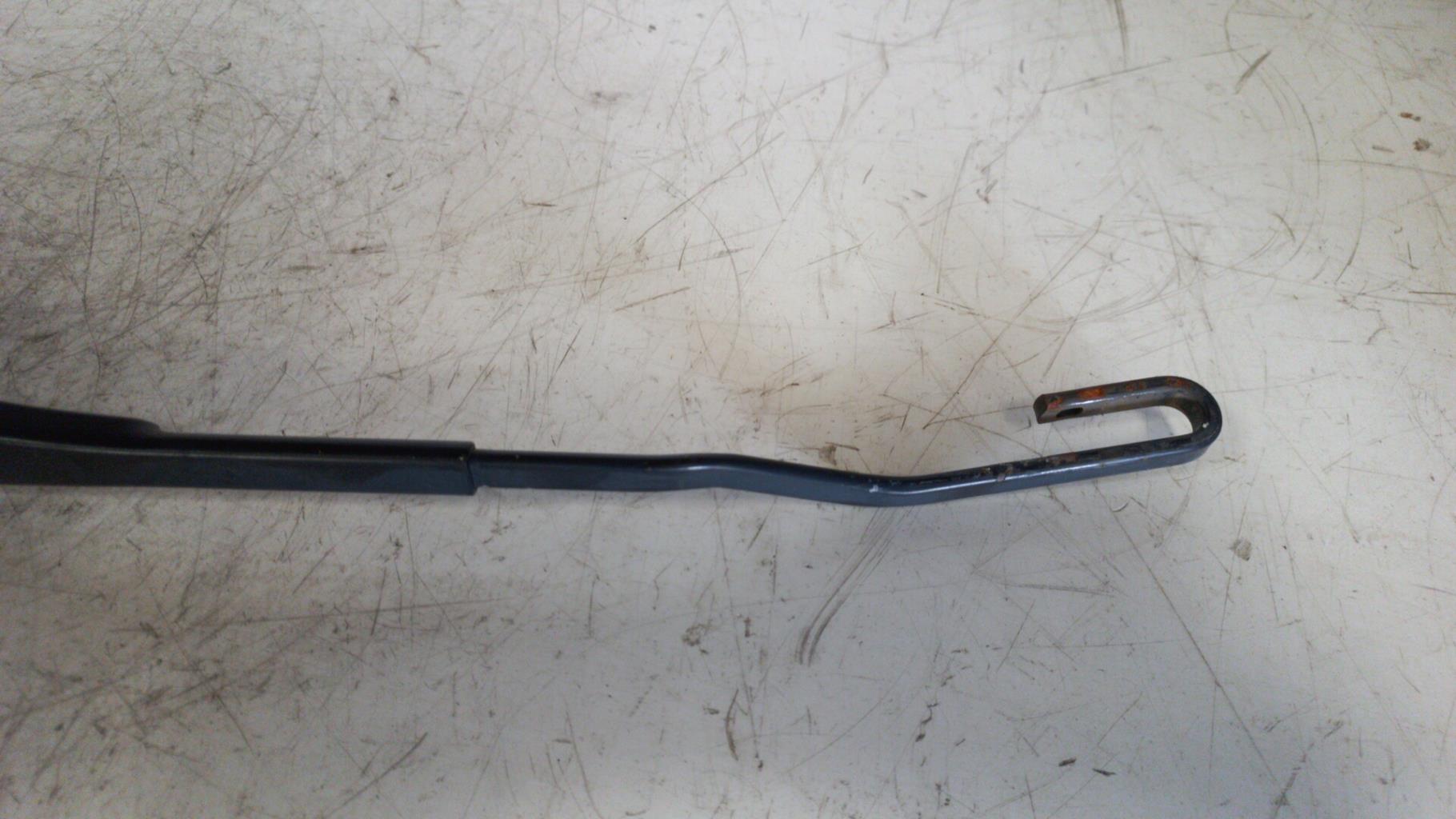 Braccio tergicristallo anteriore sinistro OPEL VECTRA C PHASE 2 Diésel - 1