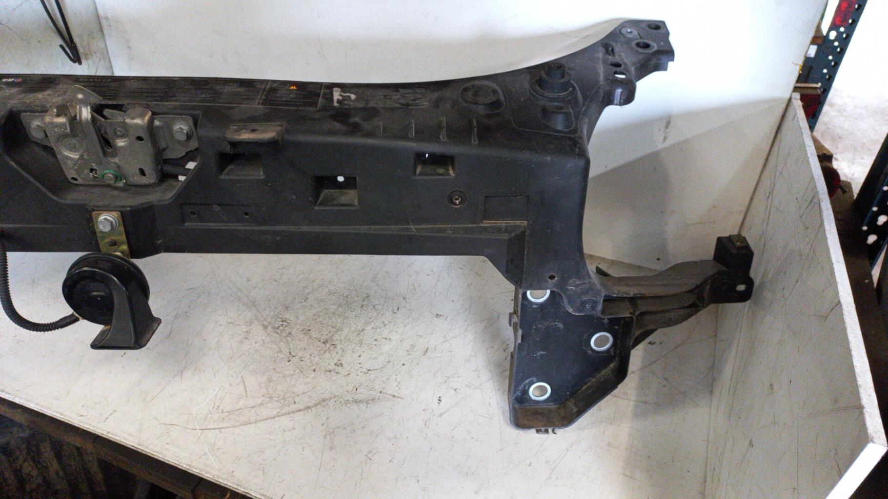 Buse RENAULT MODUS PHASE 1 Essence - 1