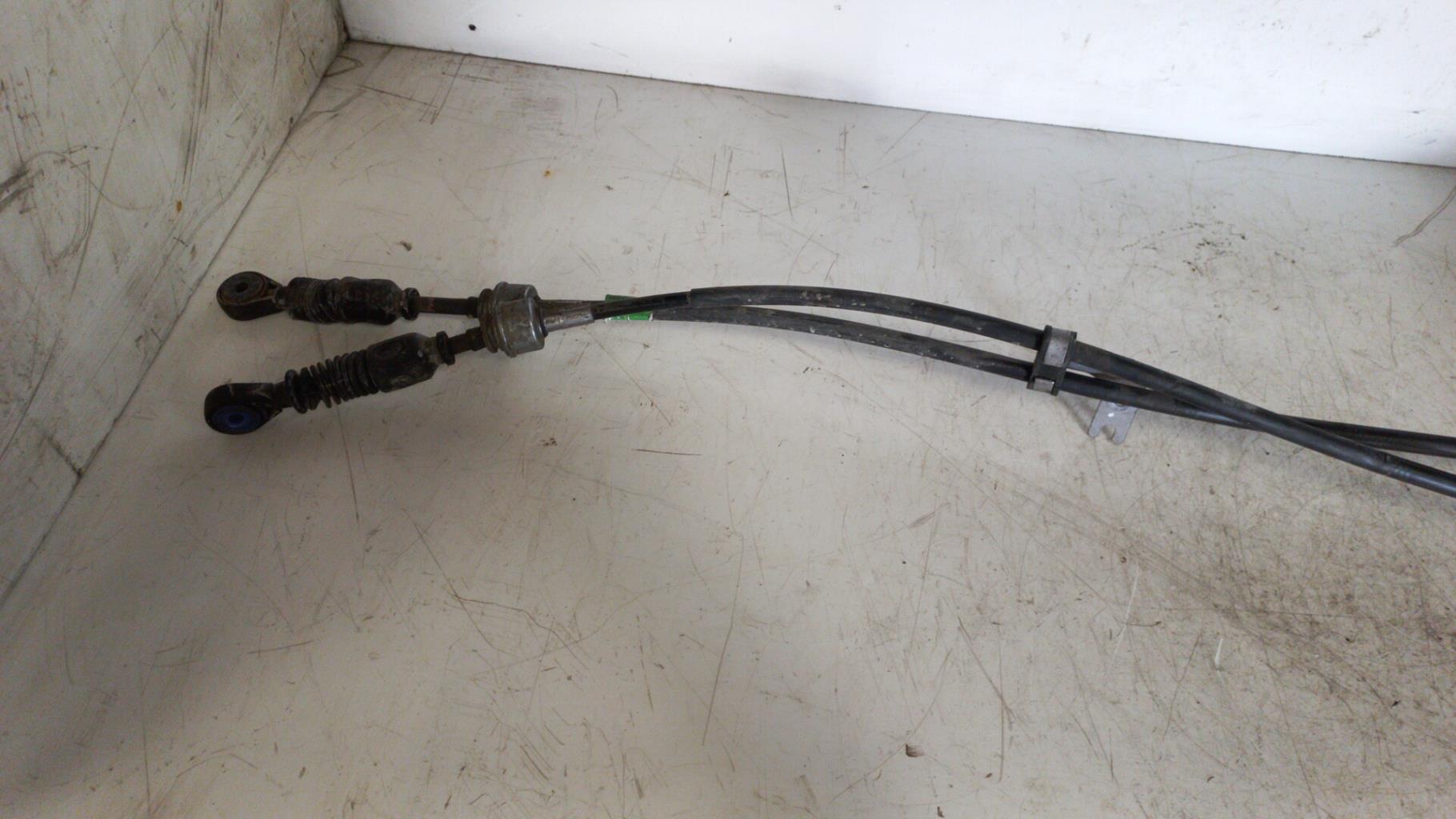 Cable levier de vitesses TOYOTA AYGO 2 PHASE 1 Essence - 1