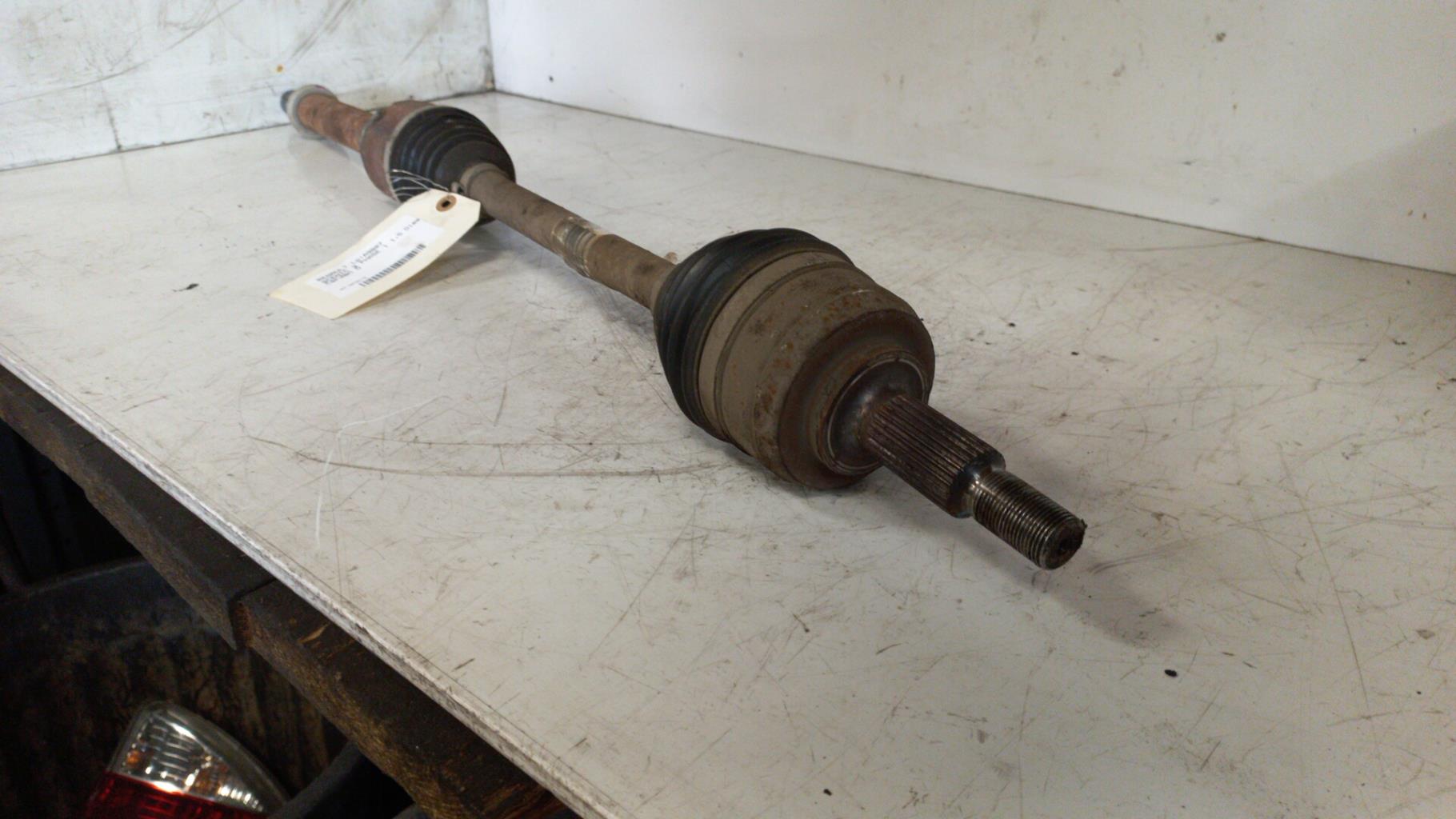 Giunto cardanico albero di trasmissione destro RENAULT SCENIC 3 PHASE 1 Diésel - 1