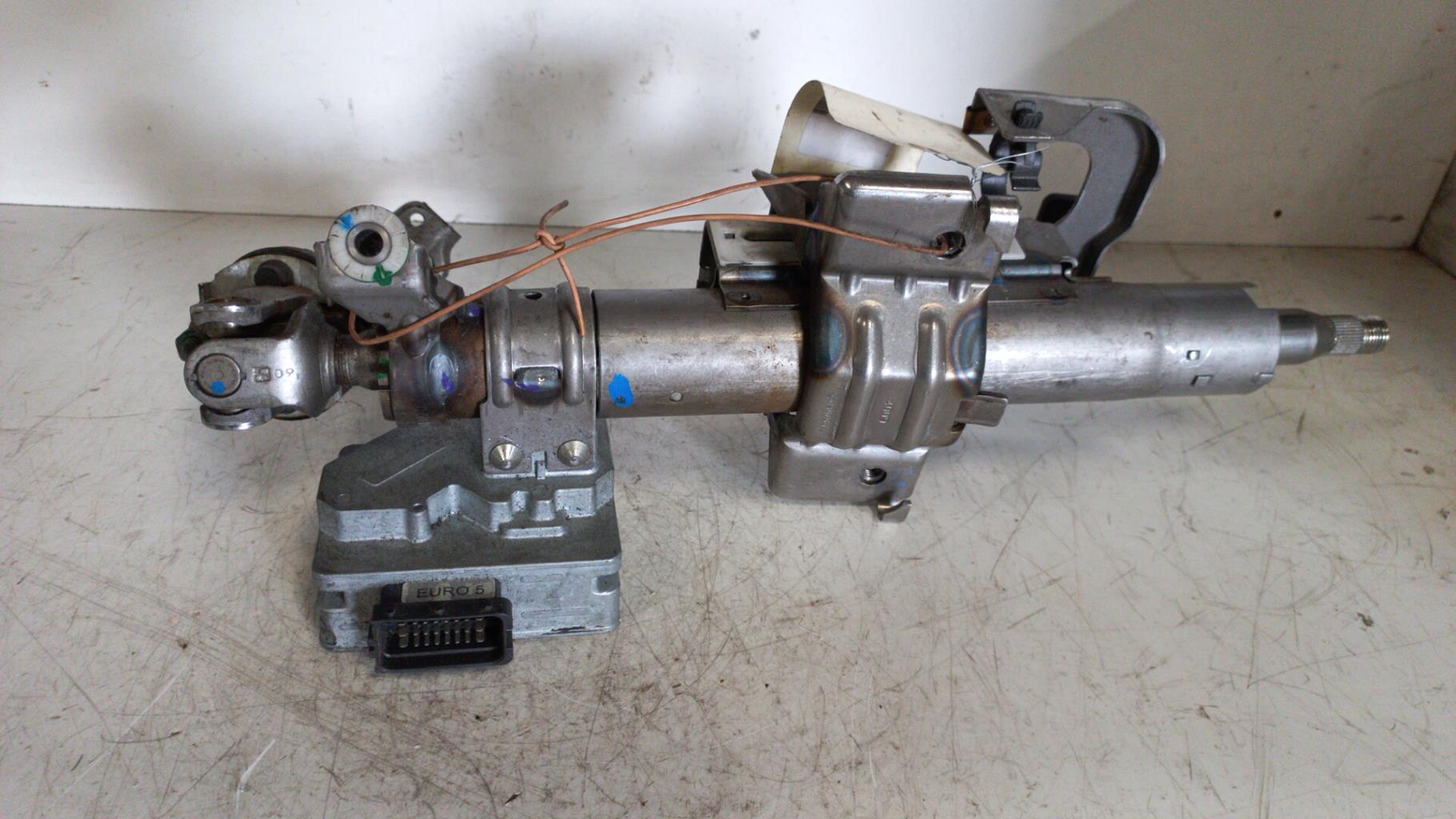 Colonne de direction ALFA ROMEO 159 BREAK Diesel - 1