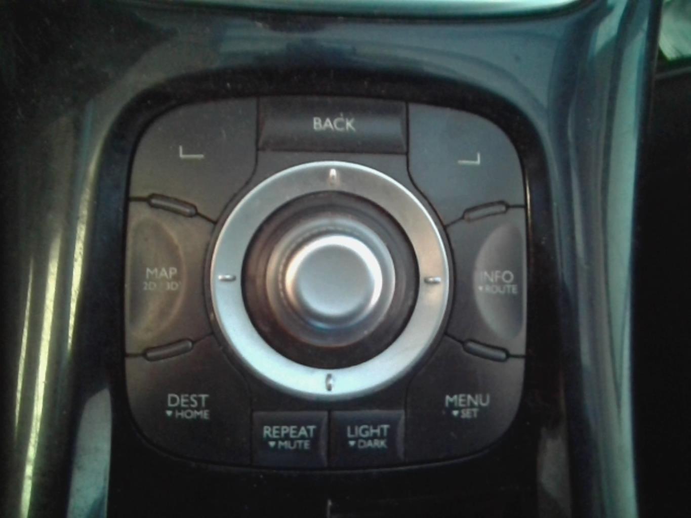 Commande GPS RENAULT LAGUNA 3 PHASE 2 BREAK Diesel - 1