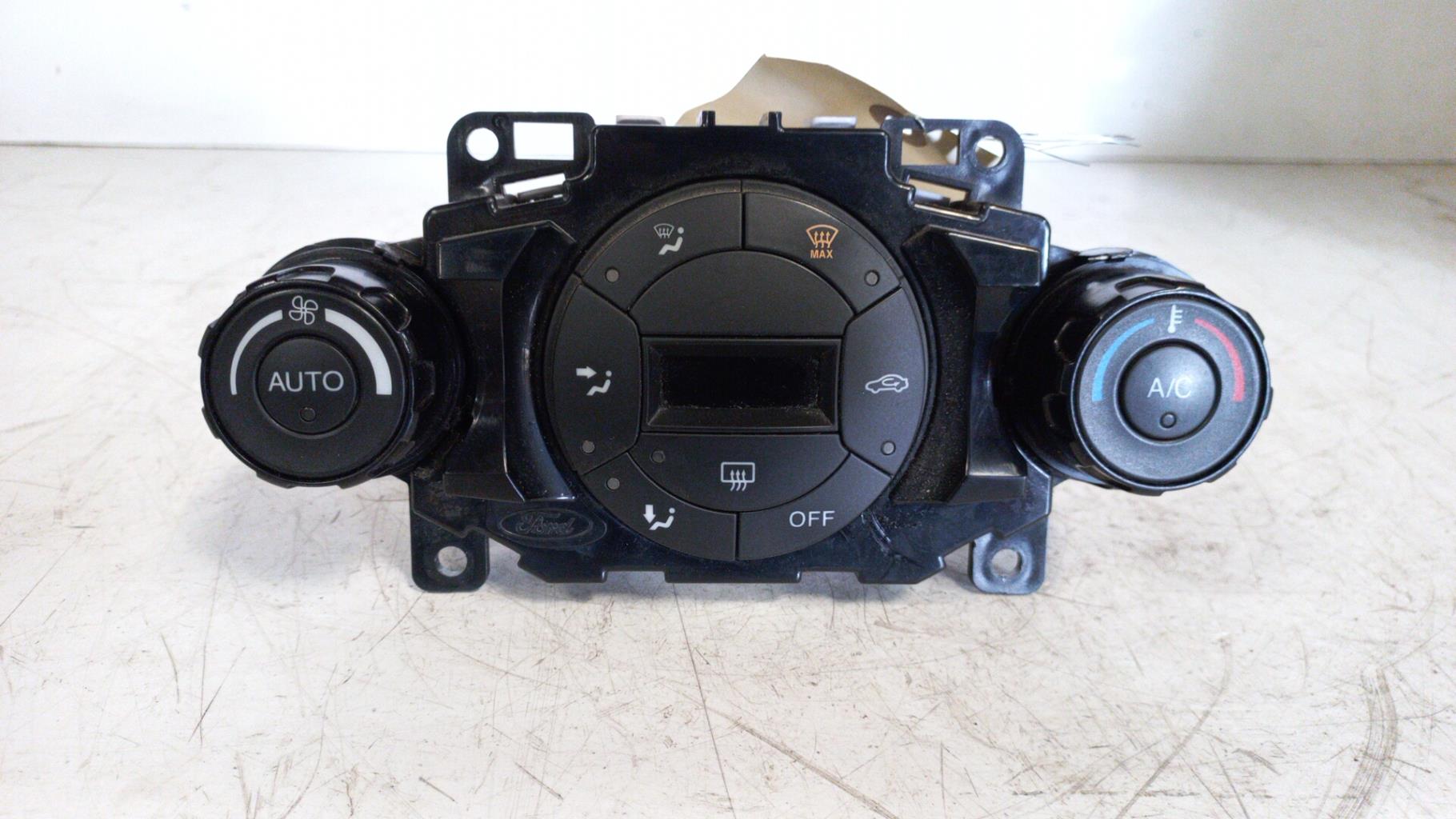 Comandi riscaldamento FORD FIESTA 6 PHASE 1 Diésel - 1
