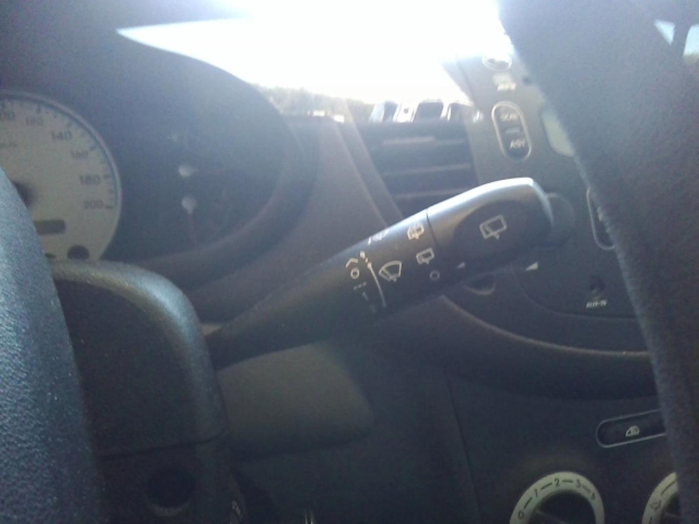 Devio tergicristalli HYUNDAI I 10 1 PHASE 1 Gasolina - 1