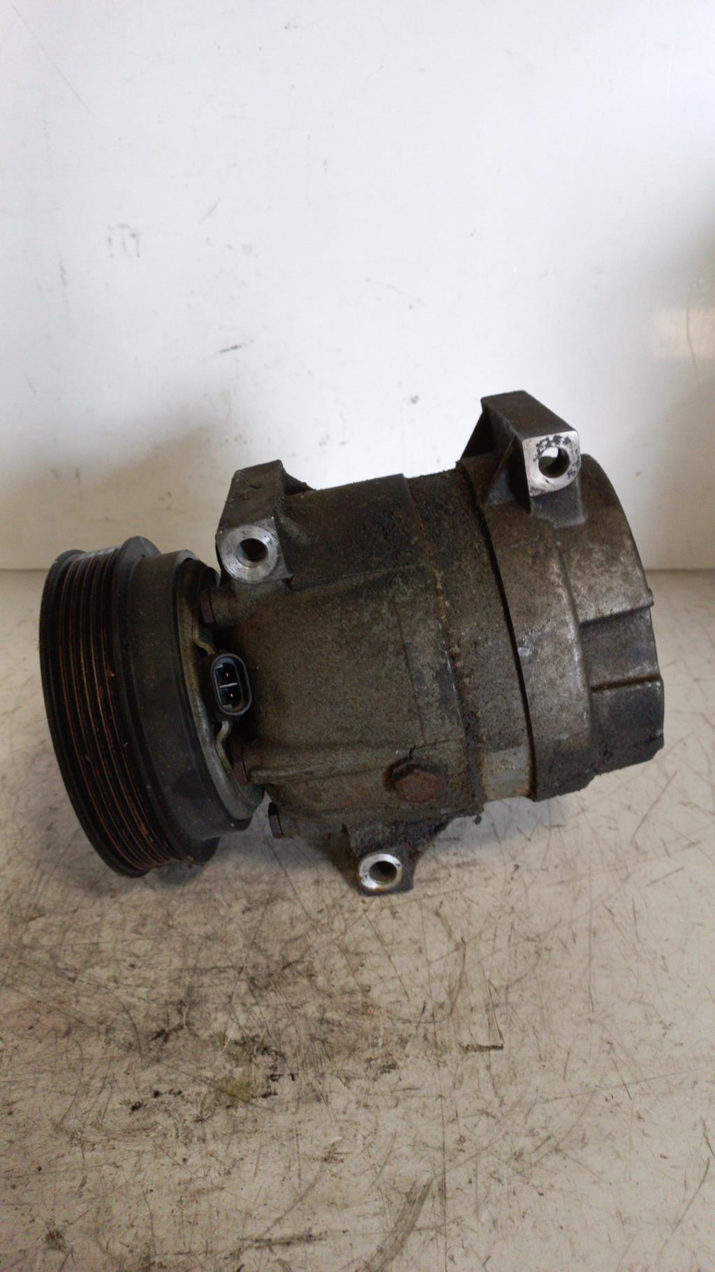 Compressore clima RENAULT SCENIC 1 PHASE 2 Gasolina - 1