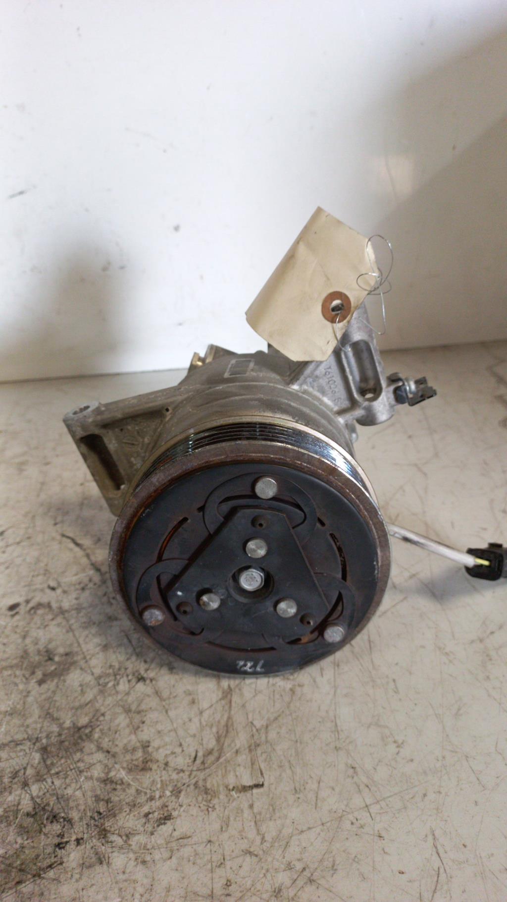 Compressore clima TOYOTA AYGO 2 PHASE 1 Gasolina - 1