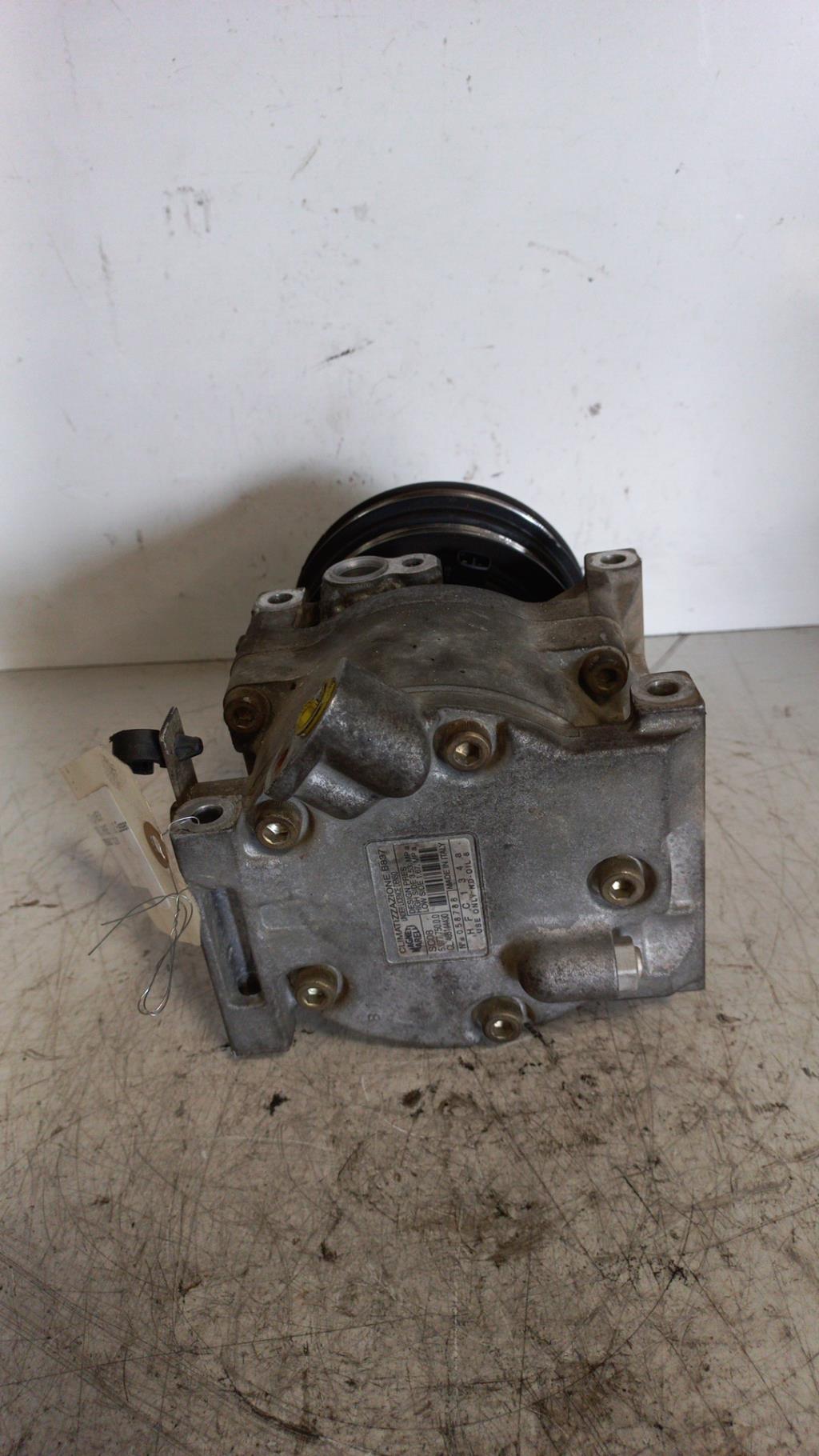 Compressore clima FIAT PUNTO 1 PHASE 1 Gasolina - 1
