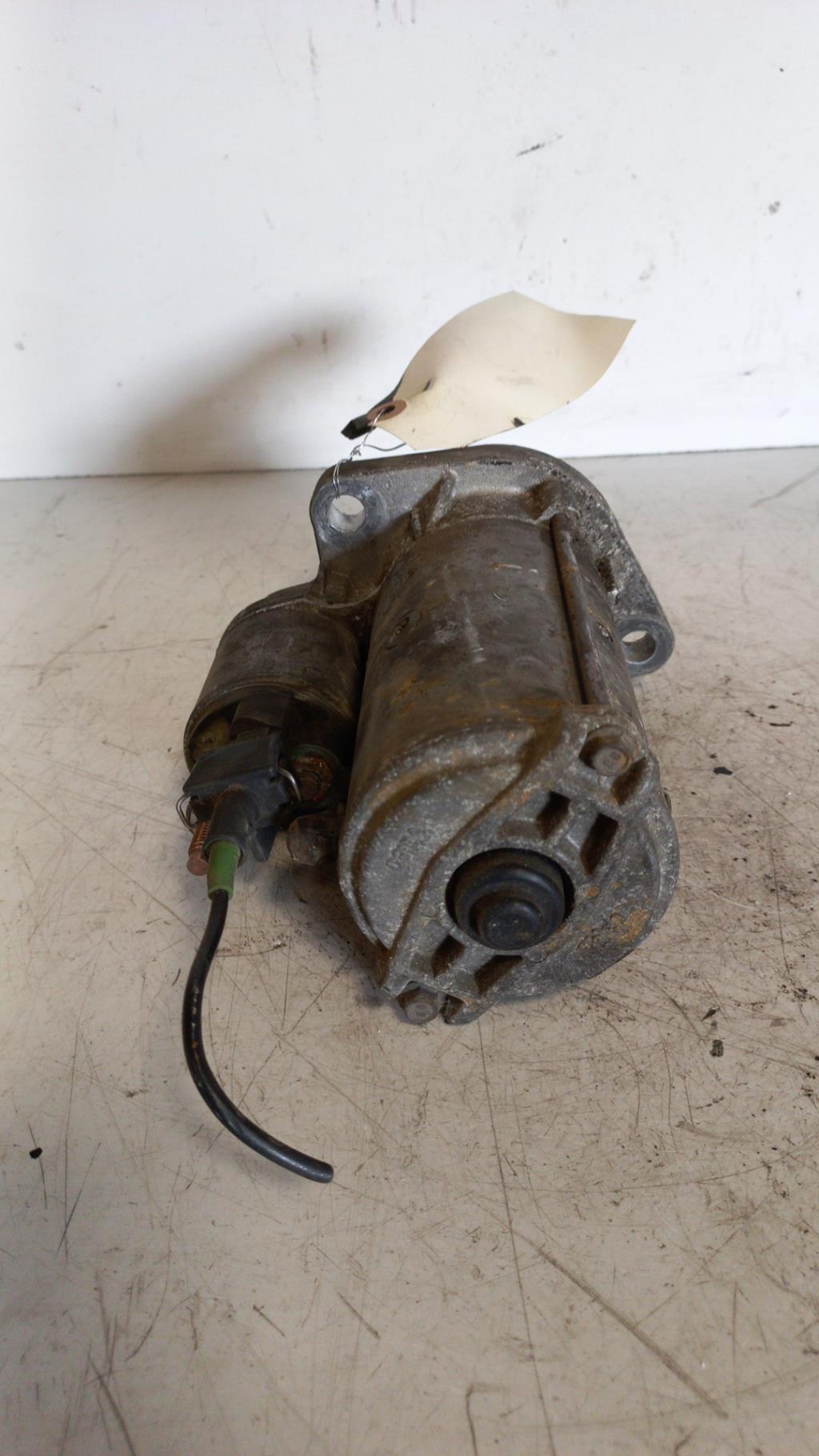 Motorino avviamento VOLKSWAGEN GOLF 4 Diésel - 1