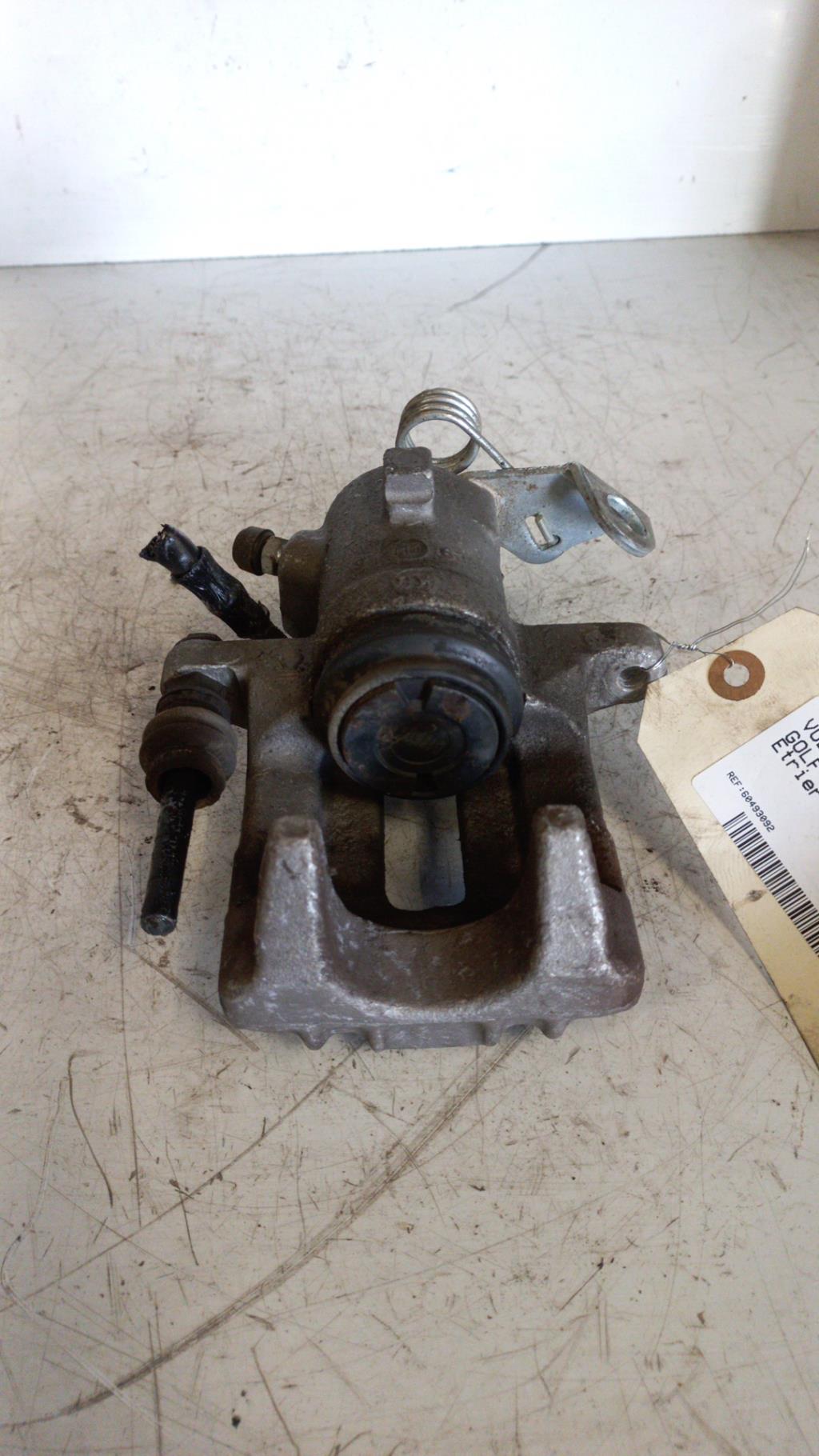 Pinza freni posteriore destra VOLKSWAGEN GOLF 4 Diésel - 1