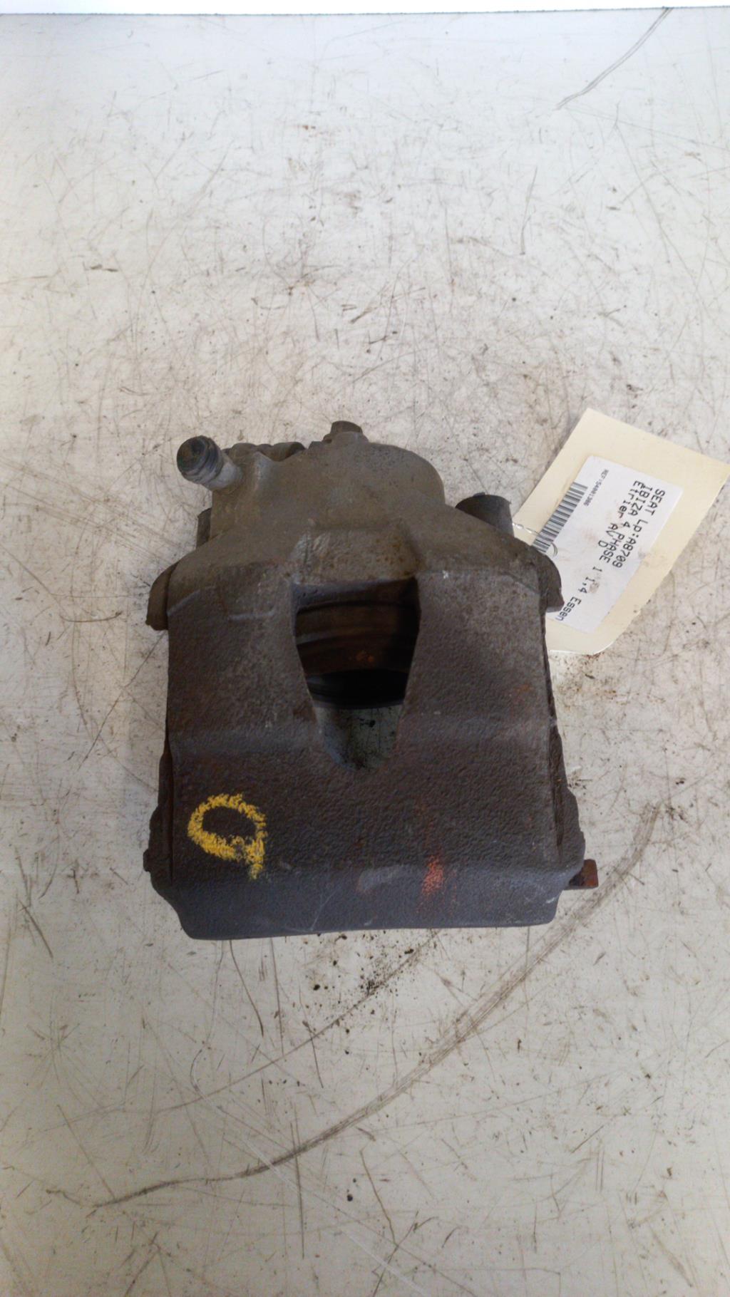 Pinza freni anteriore destra SEAT IBIZA 4 PHASE 1 Gasolina - 1