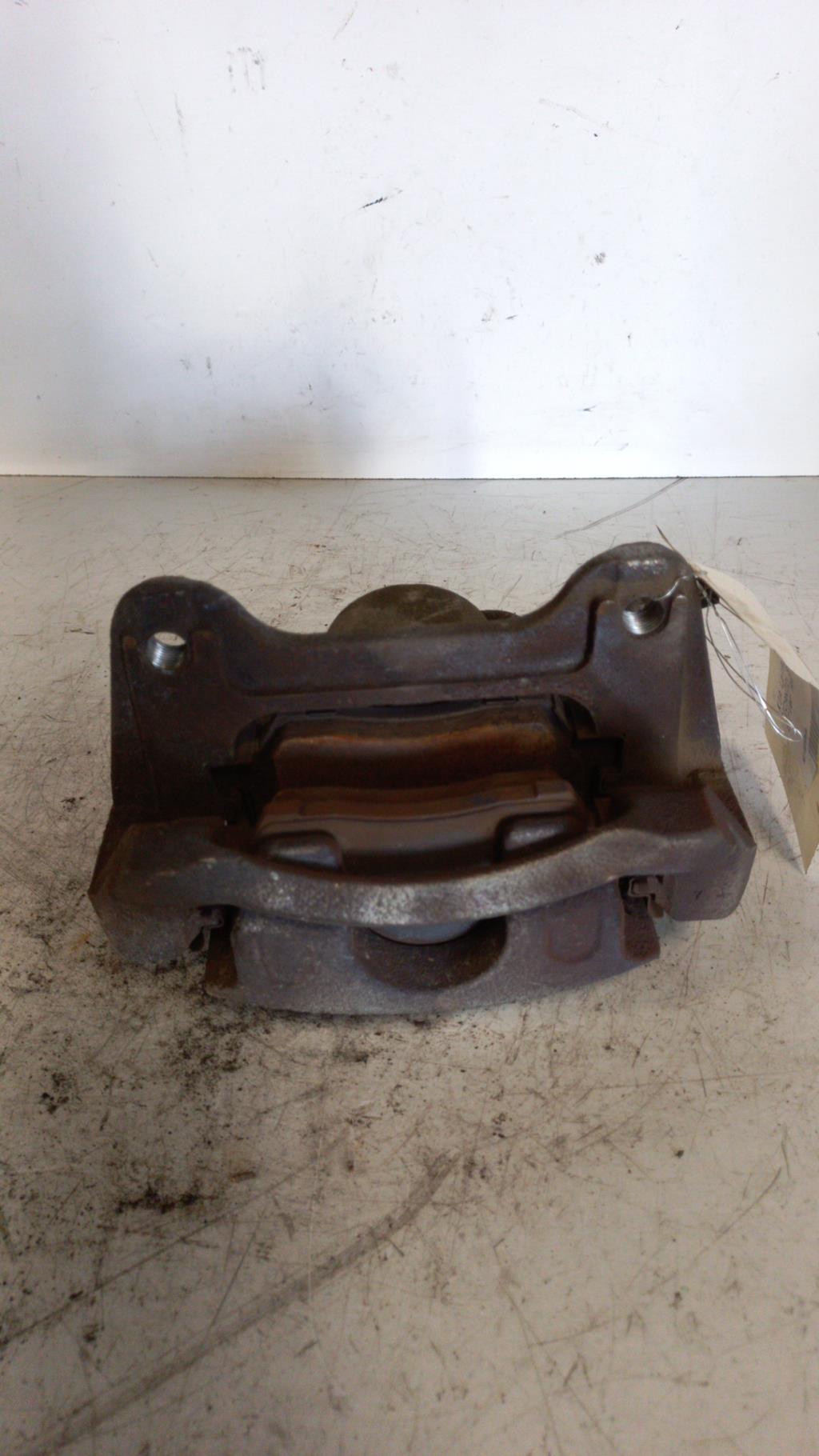 Pinza freni anteriore destra KIA PICANTO 3 PHASE 1  - 1