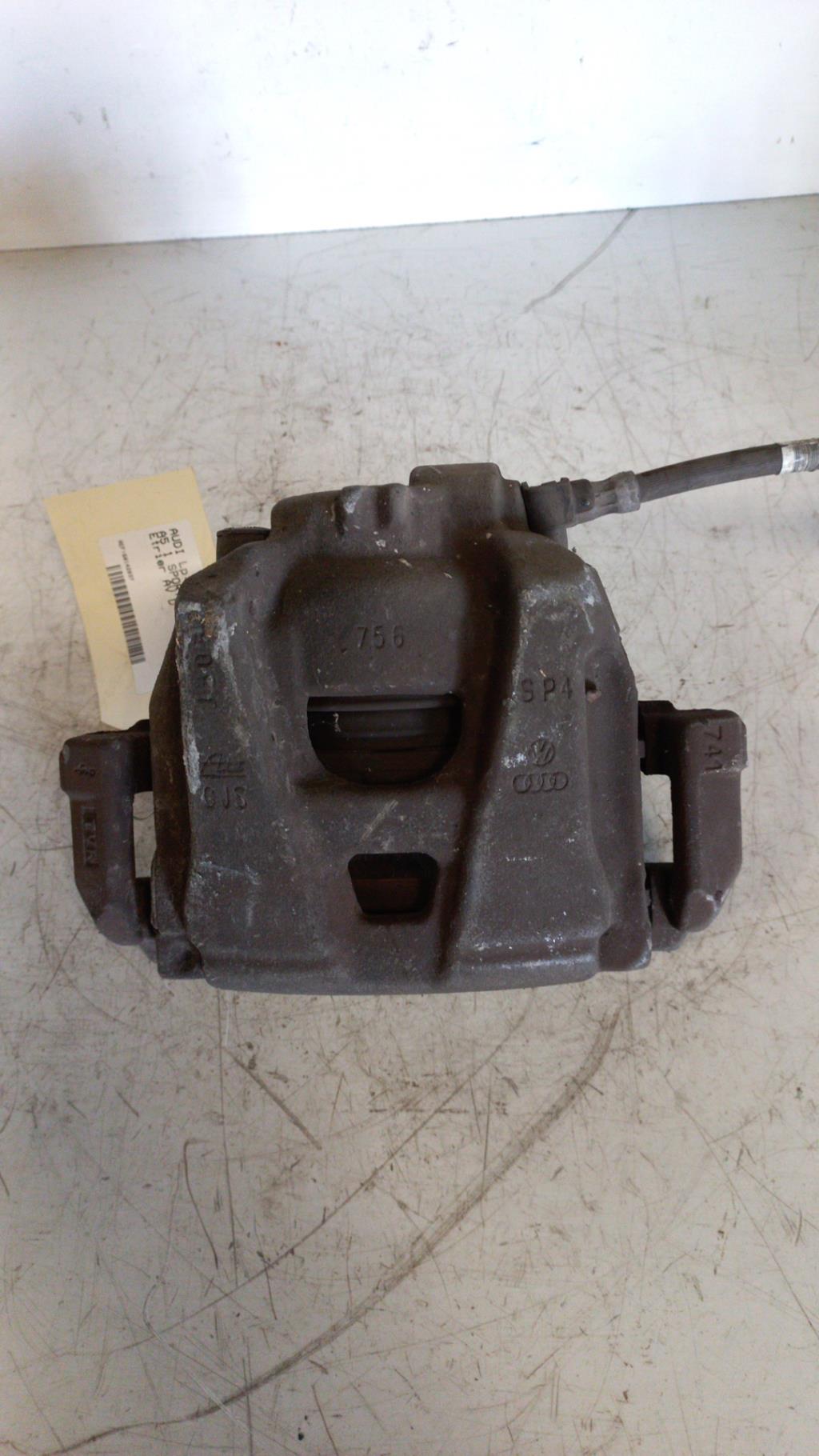 Pinza freni anteriore destra AUDI A5 1 SPORTBACK PHASE 1 Diésel - 1