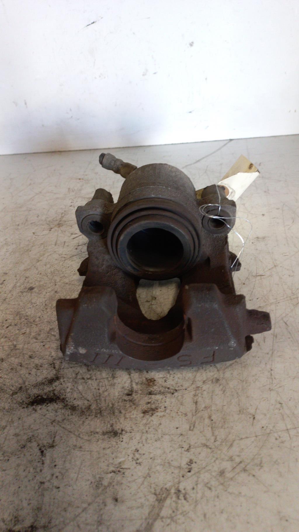 Pinza freni anteriore sinistra SEAT IBIZA 4 PHASE 1 Gasolina - 1