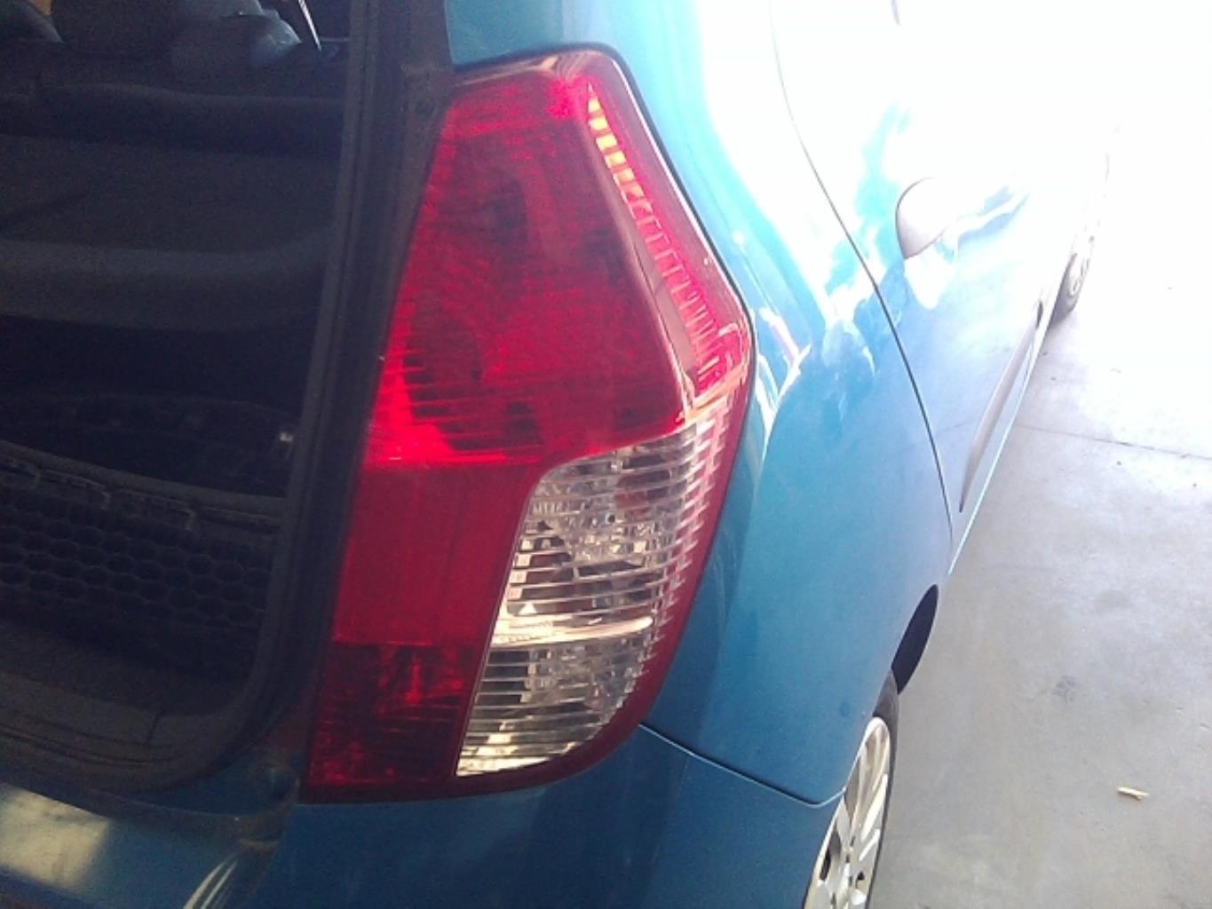 Fanale posteriore principale destro (luci) HYUNDAI I 10 1 PHASE 1 Gasolina - 1