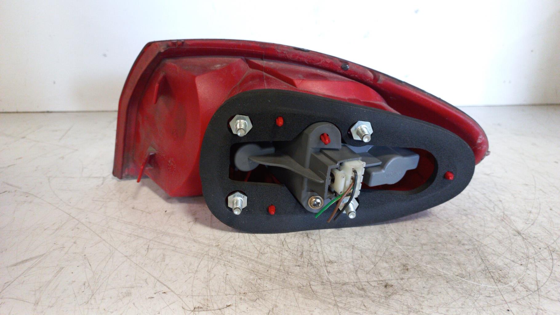 Fanale posteriore principale sinistro (luci) ALFA ROMEO 147 PHASE 2 Gasolina - 1