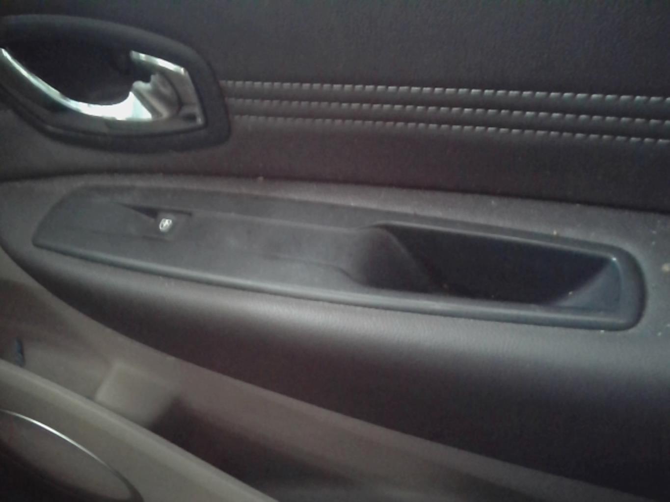 Interruttore lavacristalli anteriore destro RENAULT SCENIC 3 PHASE 1 Diésel - 1