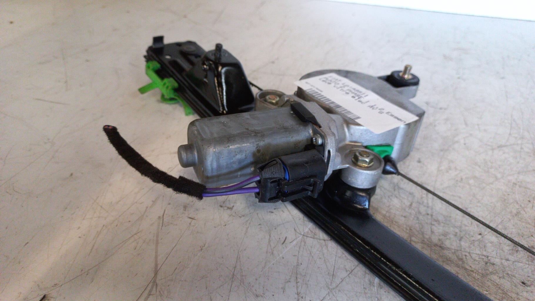 Alzacristalli elettrico anteriore sinistro FIAT PUNTO 2 PHASE 1 Gasolina - 1