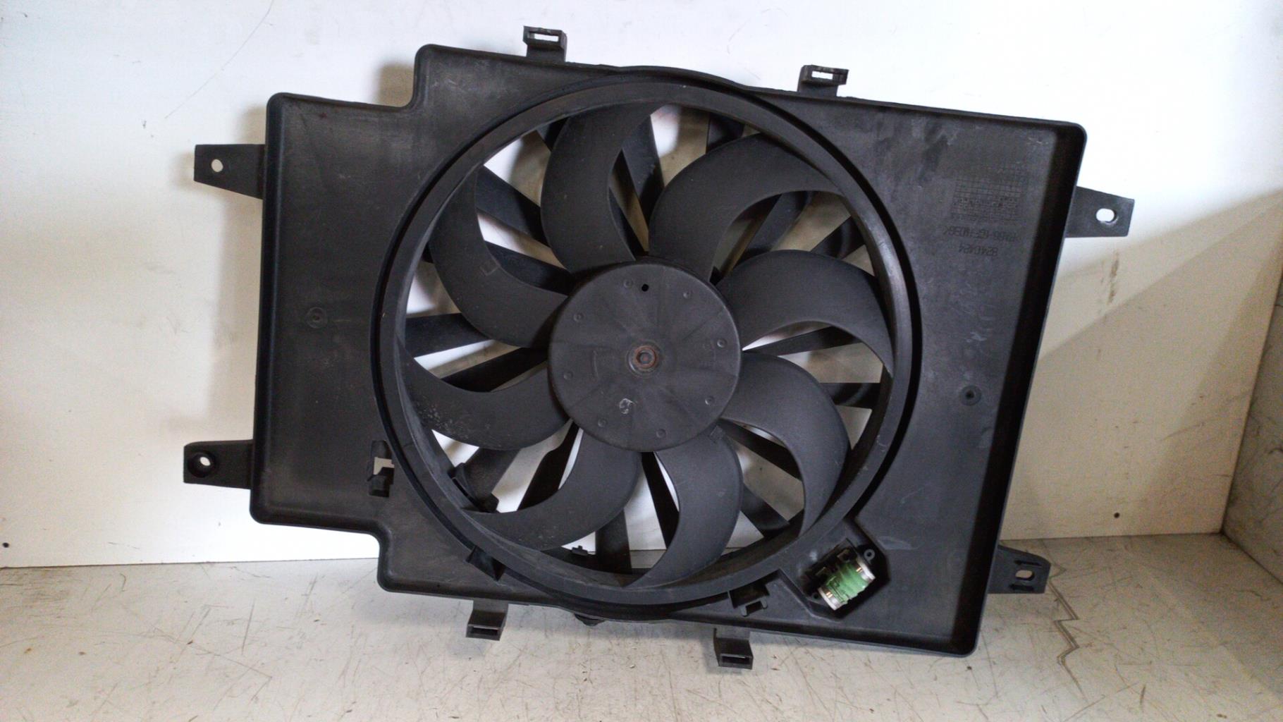 Motoventilatore radiatore ALFA ROMEO 147 PHASE 2 Gasolina - 1