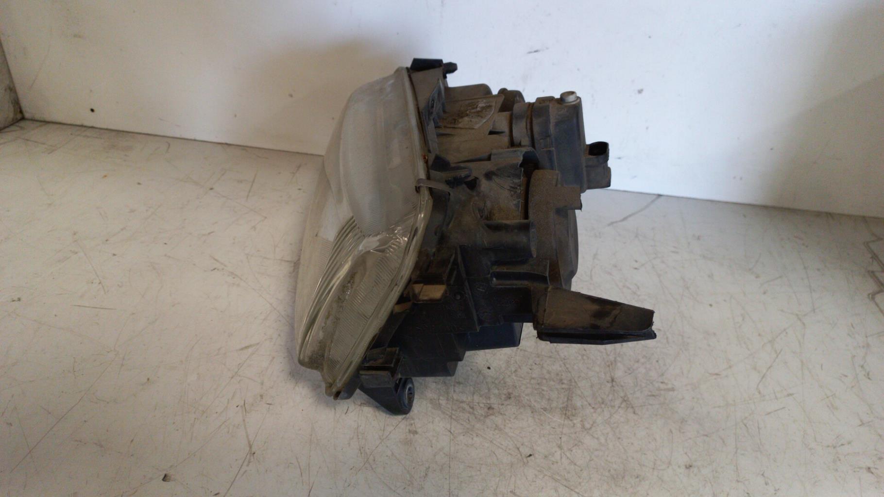 Gruppo ottico anteriore principale sinistro (luci)(faro) RENAULT ESPACE 3 Gasolina - 1