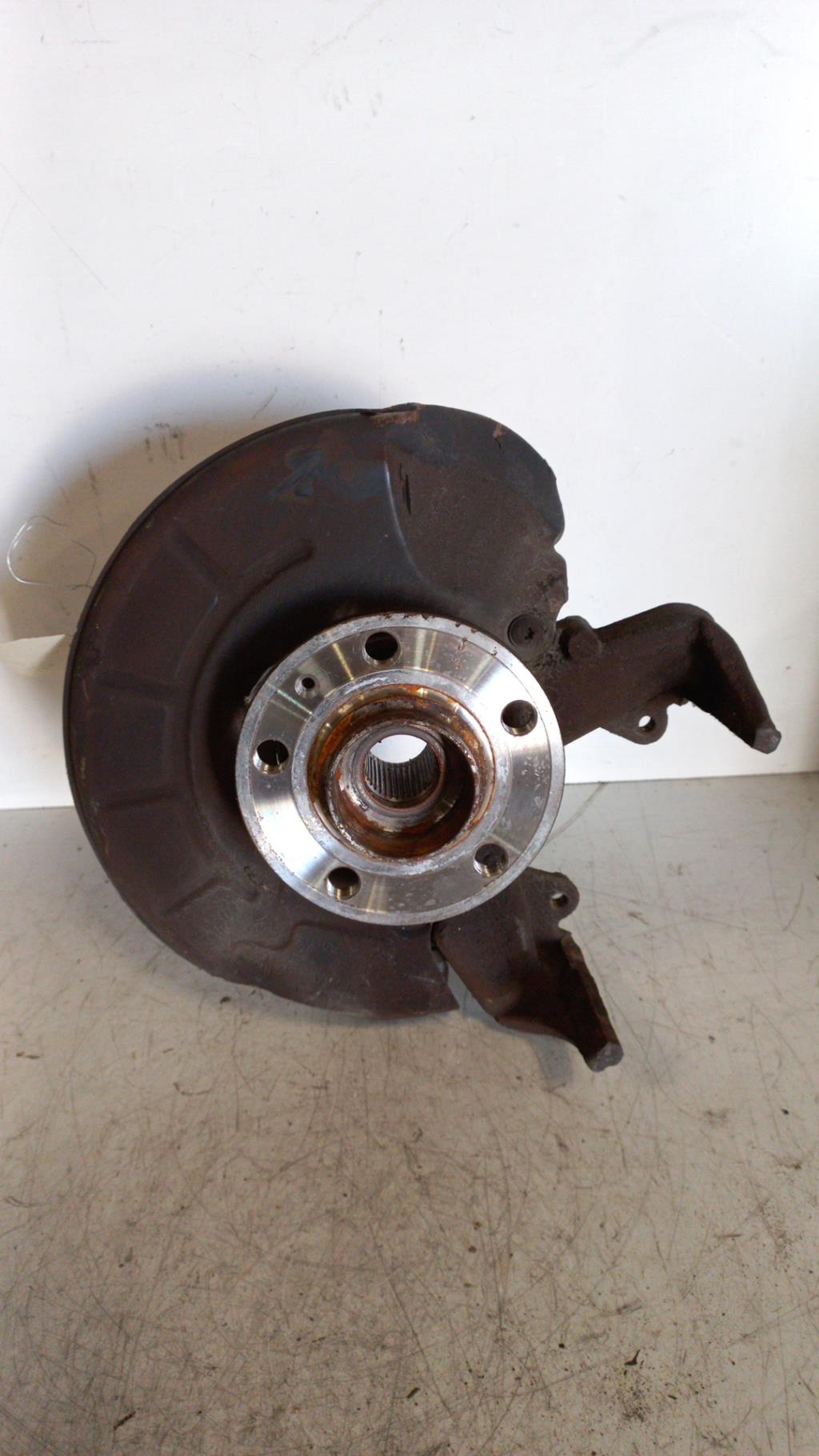 Fuso a snodo anteriore destro SEAT IBIZA 4 PHASE 1 Gasolina - 1