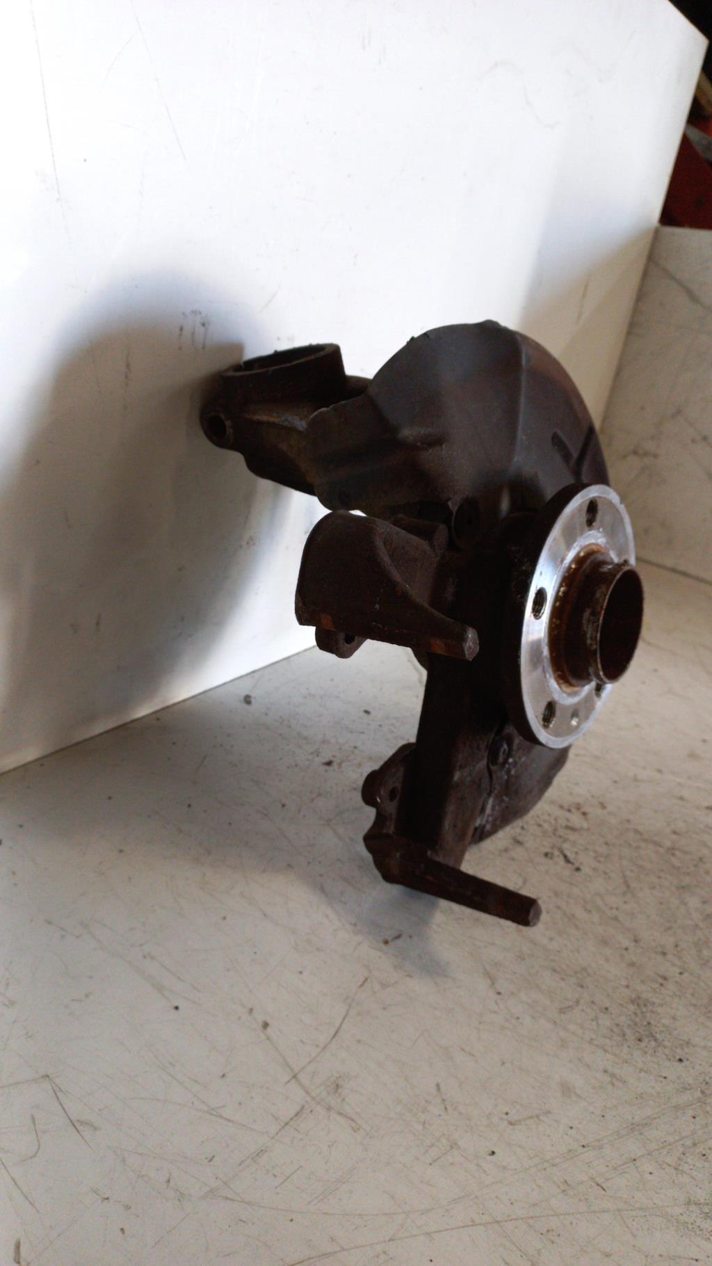 Fuso a snodo anteriore sinistro SEAT IBIZA 4 PHASE 1 Gasolina - 1
