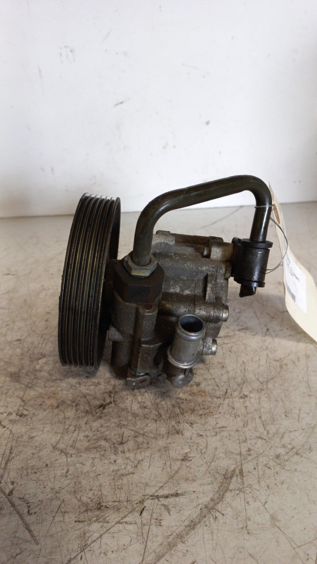 Pompe de direction PEUGEOT 607 PHASE 1 Diesel - 1
