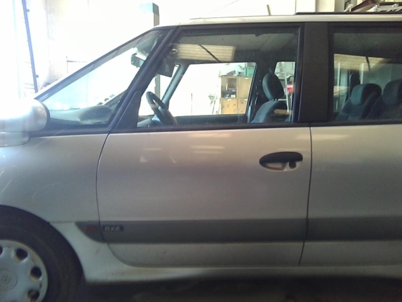 Porte avant gauche RENAULT GRAND ESPACE 3  - 1