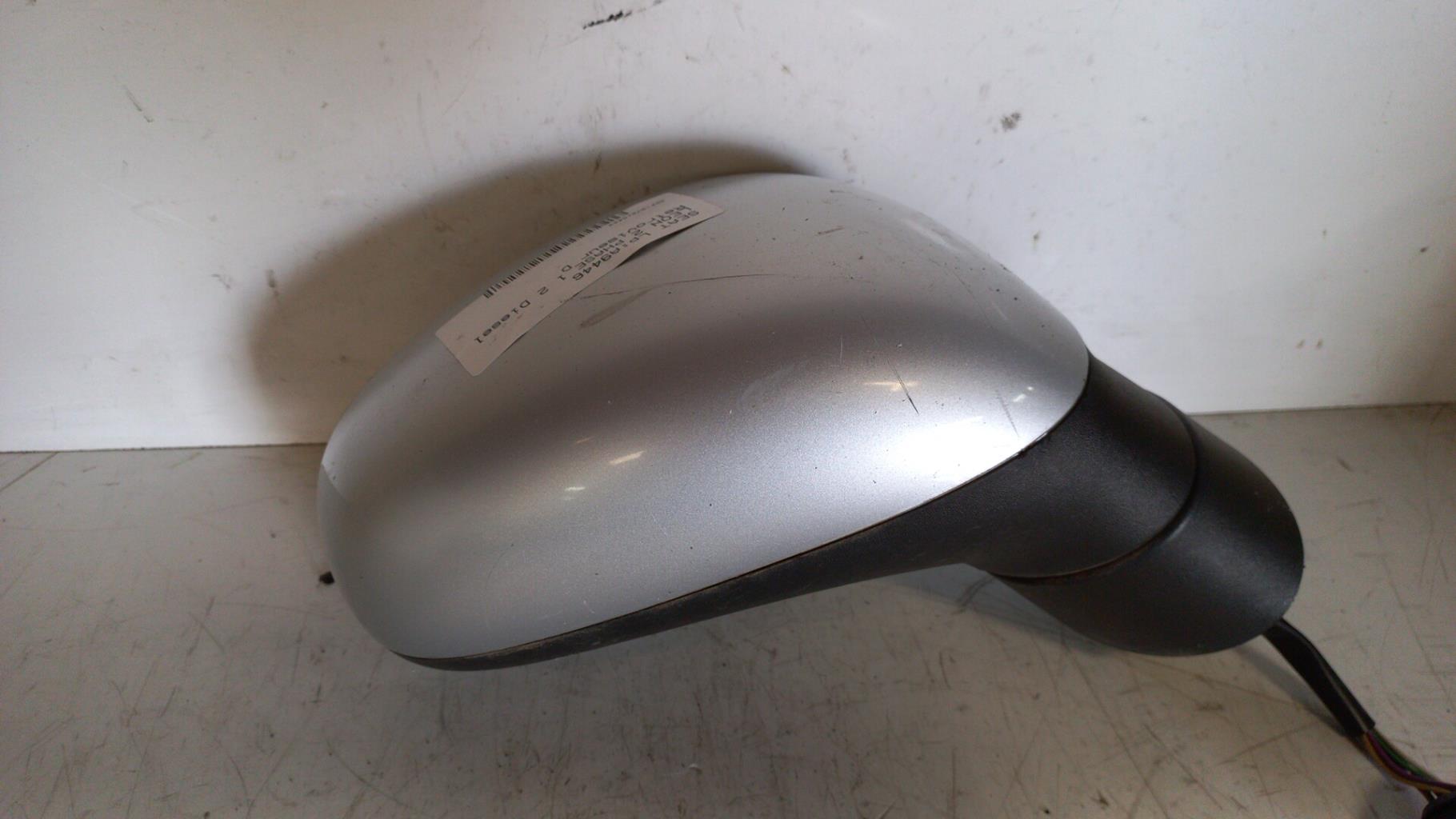 Retrovisor derecho SEAT LEON 2 PHASE 1 Diésel - 1
