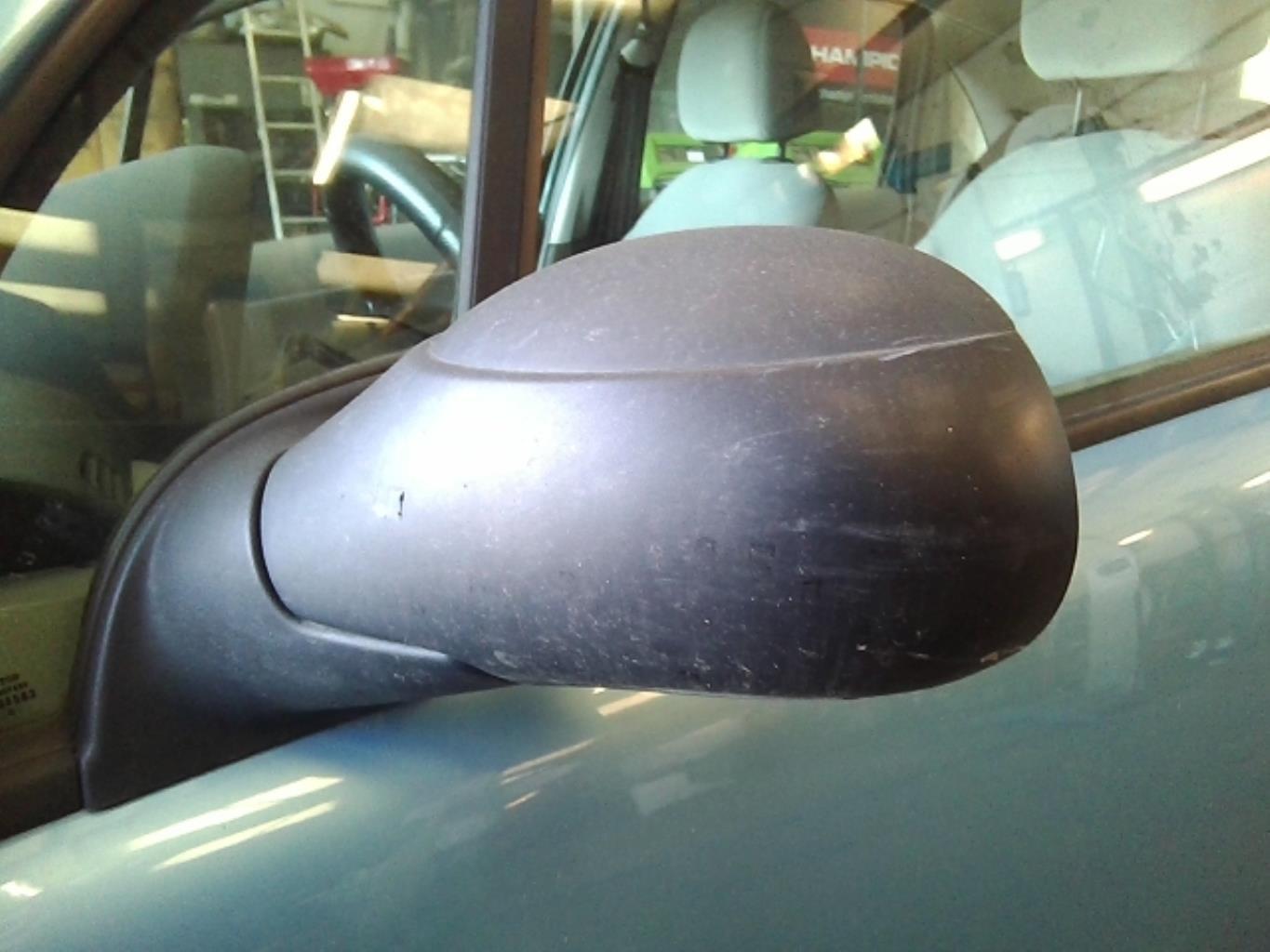 Specchietto retrovisore sinistro CITROEN C3 1 PHASE 1 Gasolina - 1