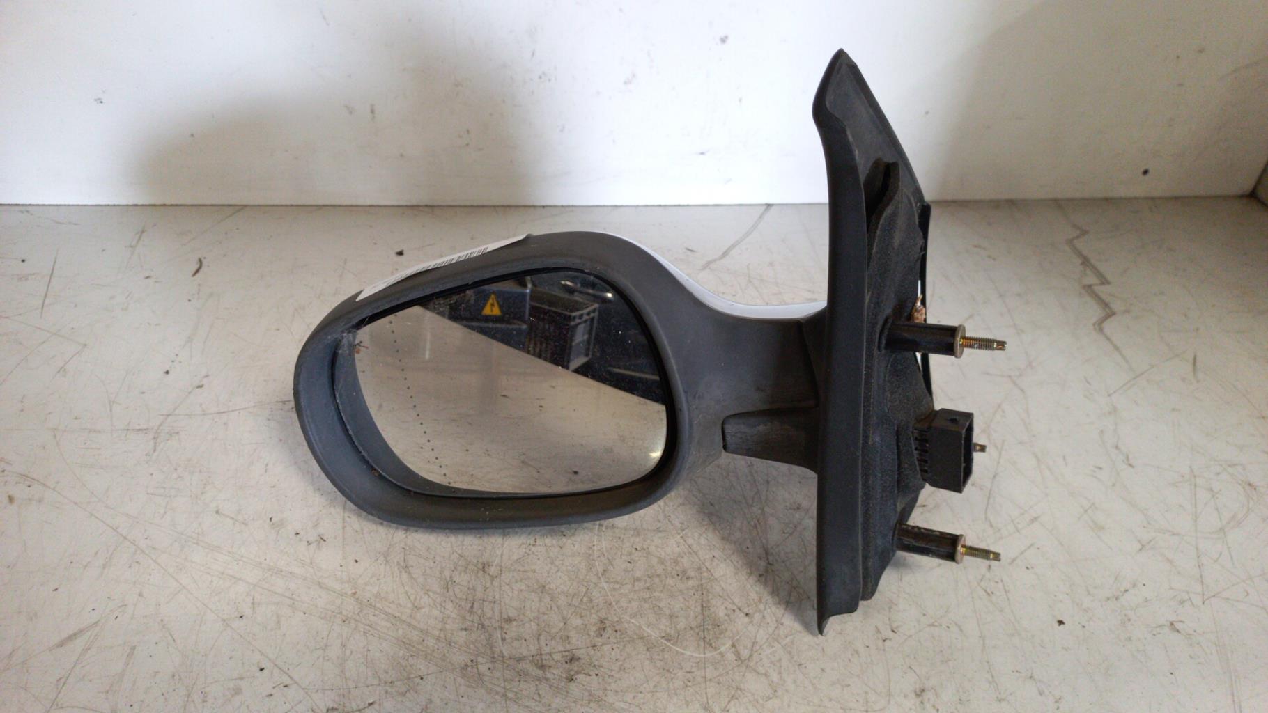 Retrovisor izquierdo RENAULT SCENIC 1 PHASE 2 Gasolina - 1