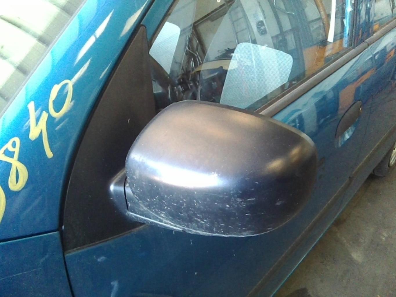 Specchietto retrovisore sinistro HYUNDAI I 10 1 PHASE 1 Gasolina - 1