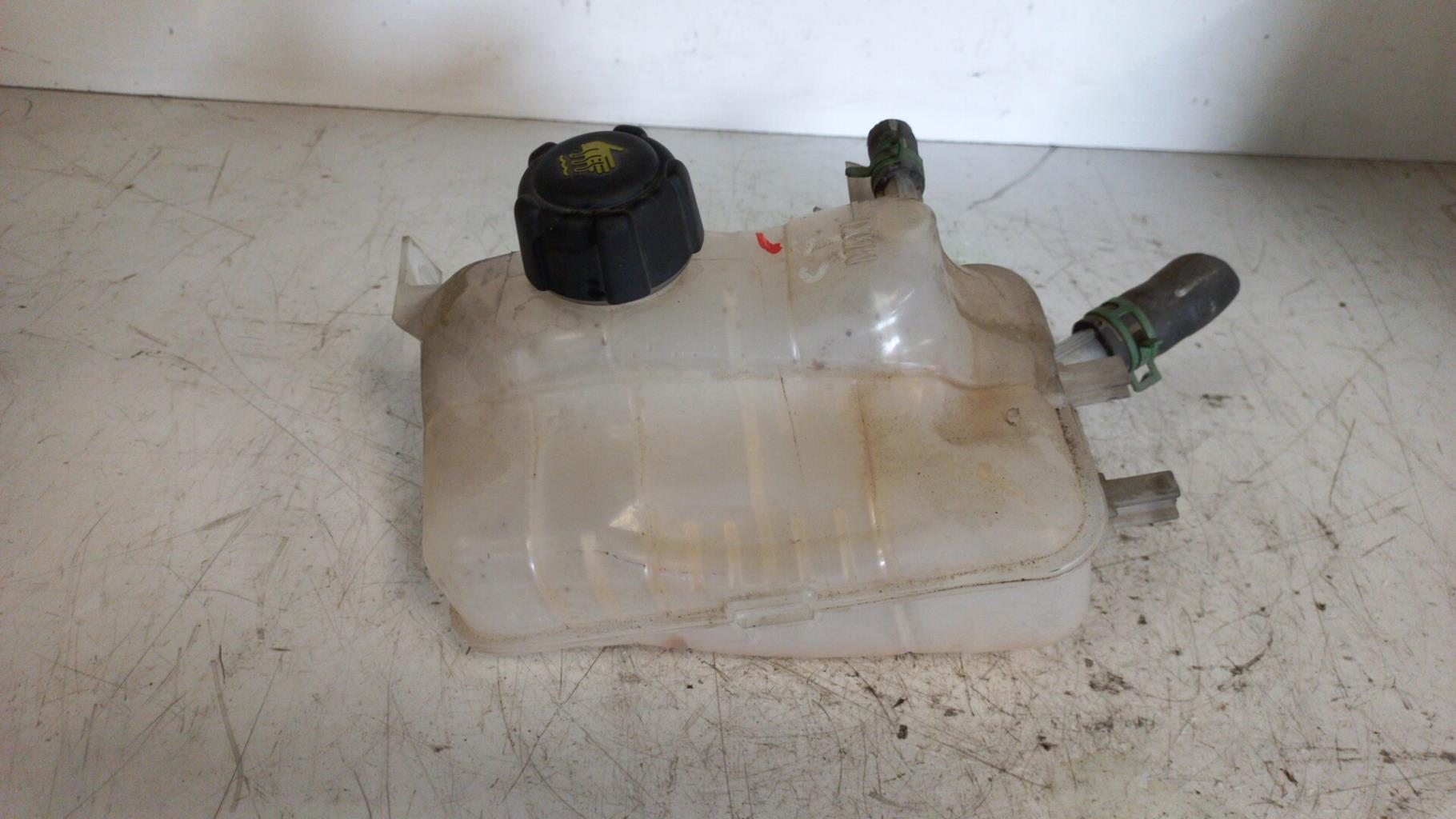 Vaso di espansione RENAULT SCENIC 3 PHASE 1 Diésel - 1