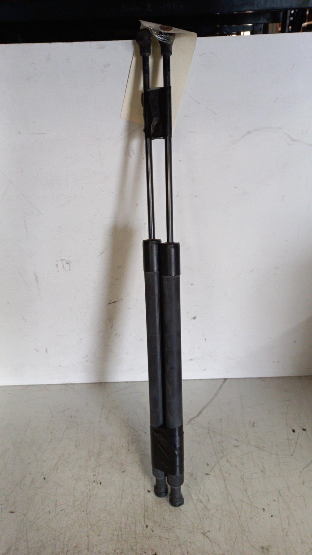 Verin de coffre RENAULT SCENIC 3 PHASE 1 Diesel - 1