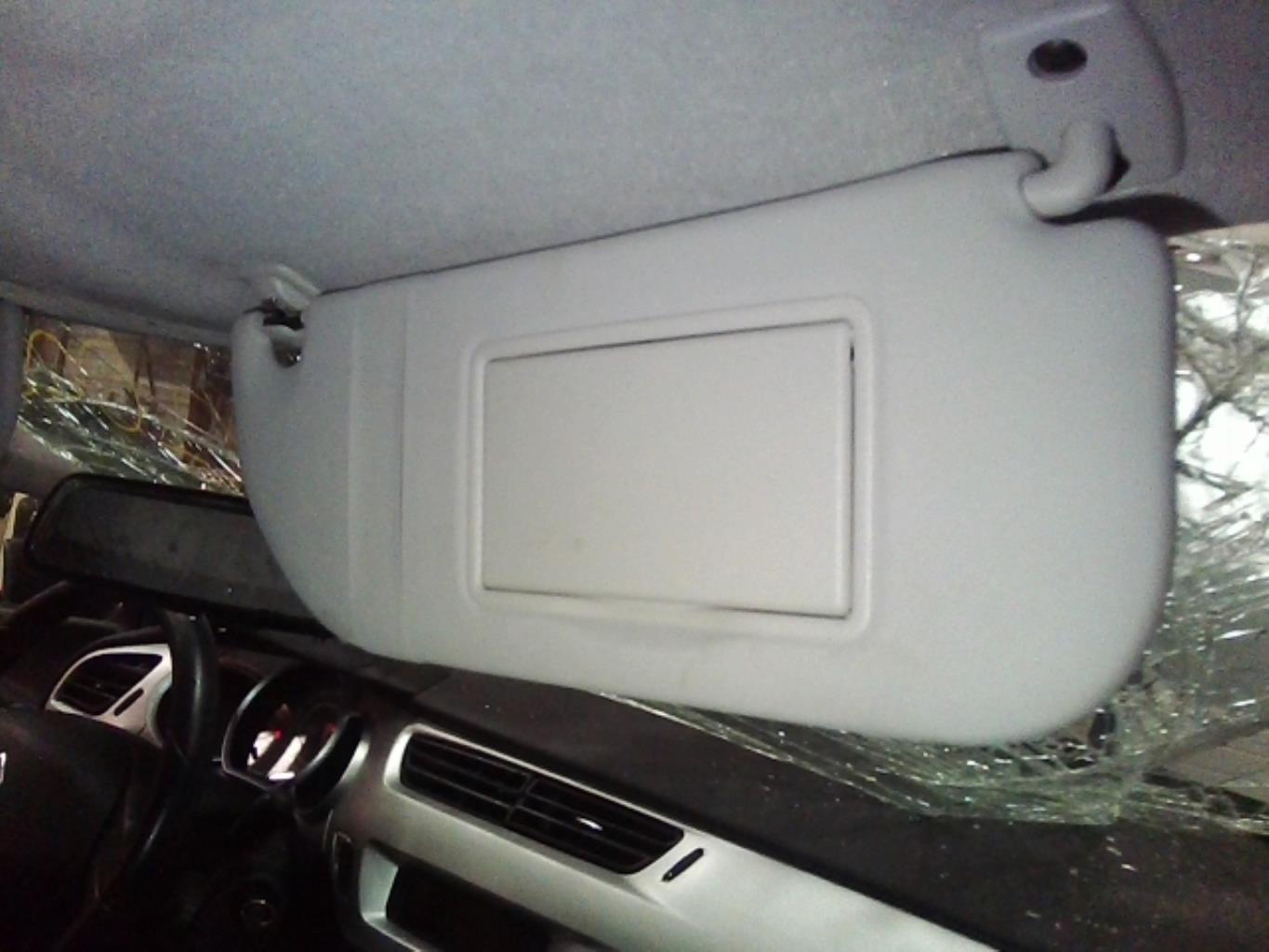 Pare soleil droit CITROEN C3 2 PHASE 1 Diesel - 1