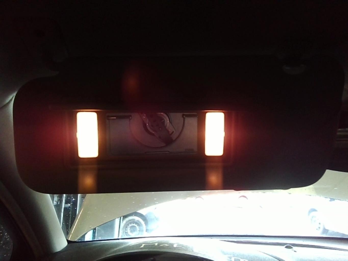 Visiera parasole sinistra CITROEN C5 2 Diésel - 1