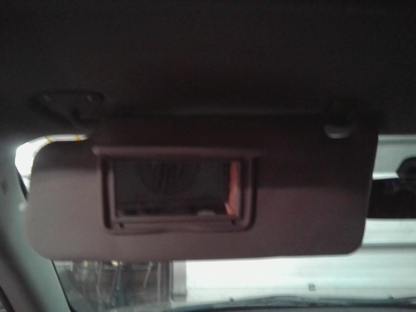 Visiera parasole sinistra PEUGEOT 4007 Diésel - 1