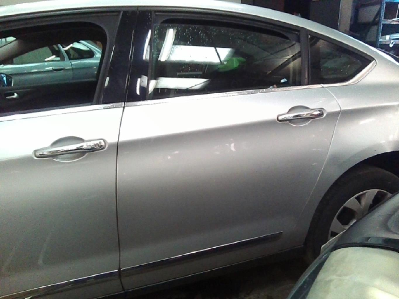 Porte arriere gauche CITROEN C5 2 Diesel - 1