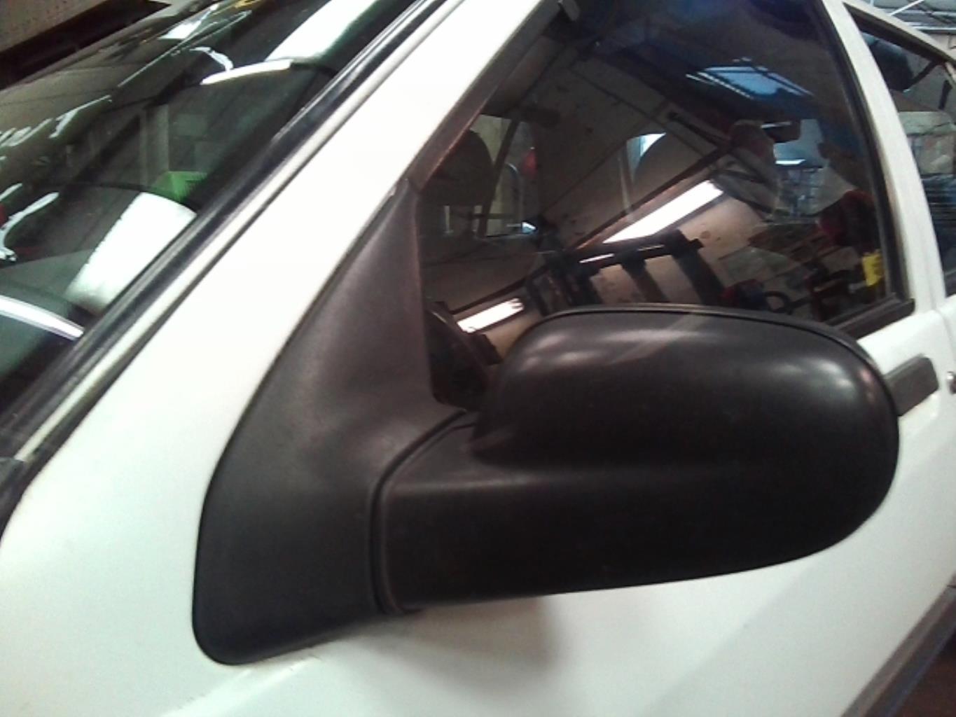 Retrovisor izquierdo RENAULT CLIO 1 PHASE 1 Gasolina - 1