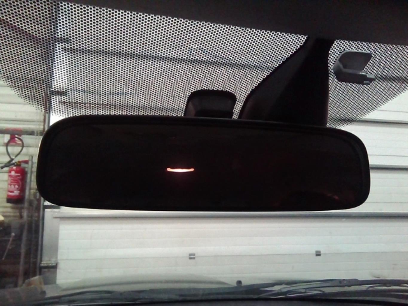 Retrovisor interior PEUGEOT 4007 Diésel - 1