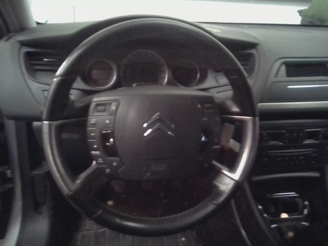Volante CITROEN C5 2 Diésel - 1