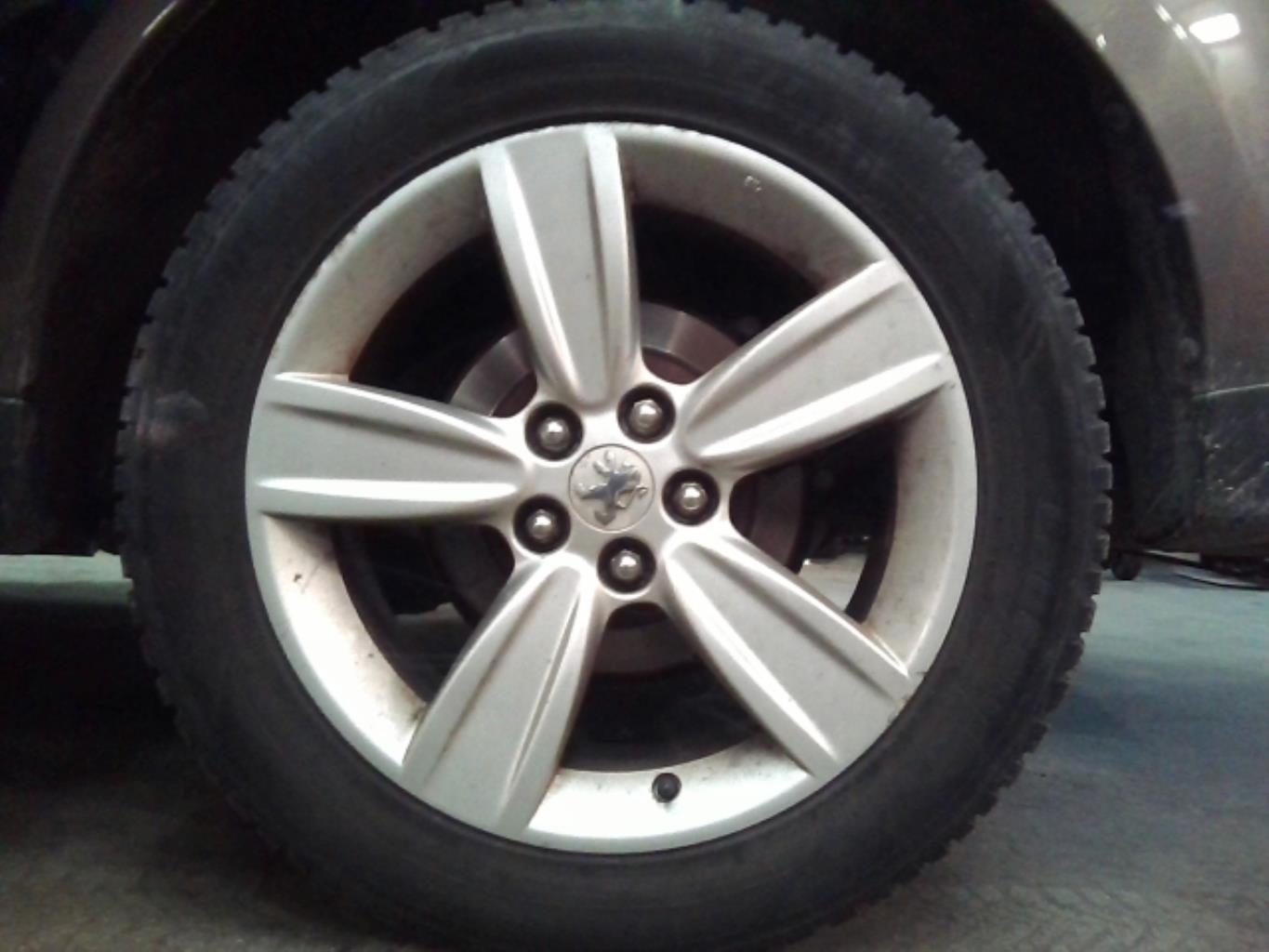 Cerchione PEUGEOT 4007 Diésel - 1