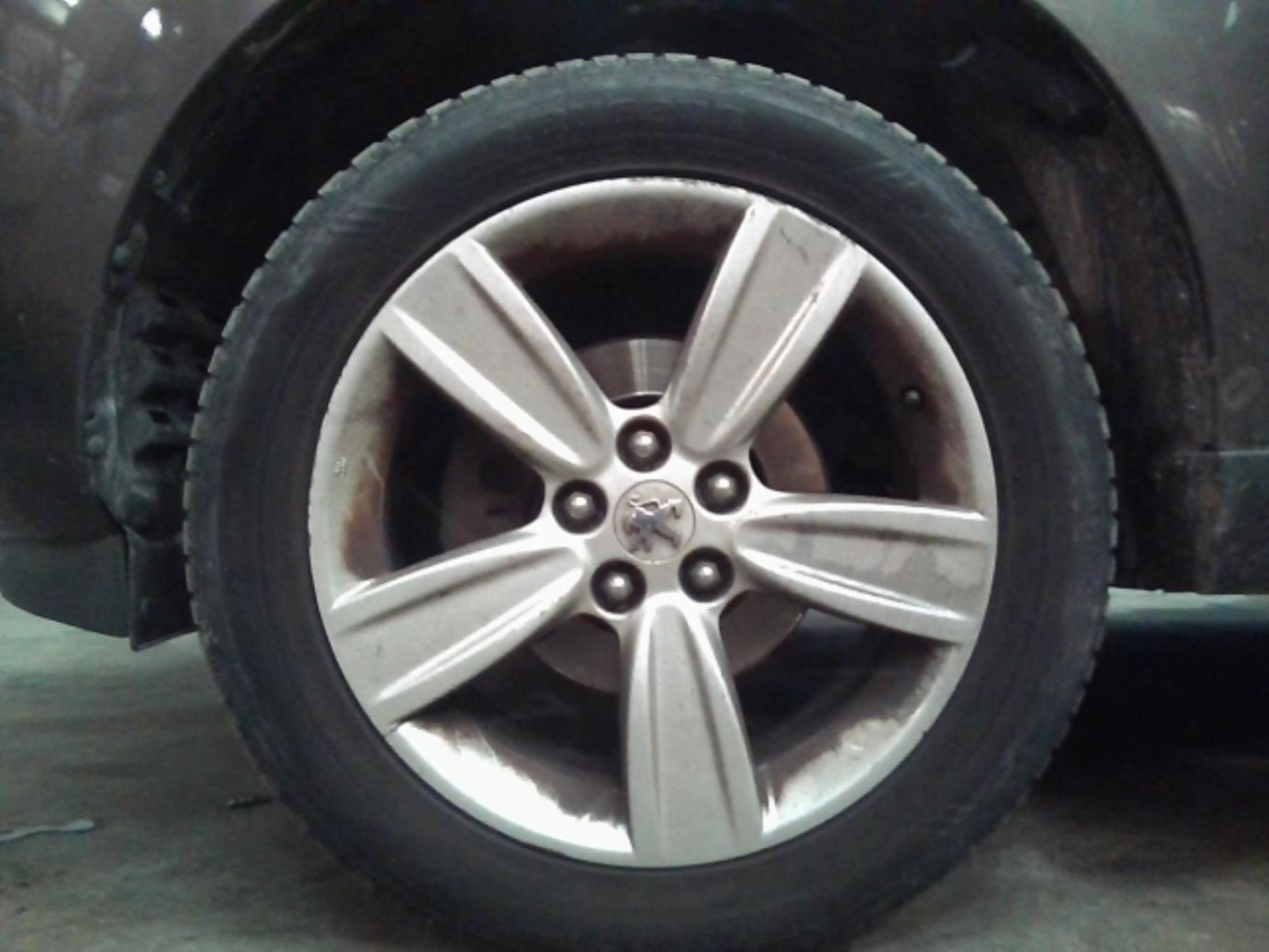 Cerchione PEUGEOT 4007 Diésel - 1