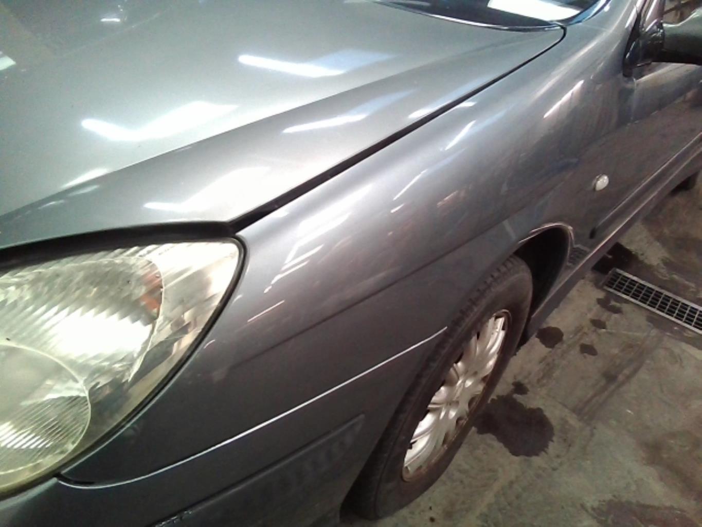 Aile avant gauche CITROEN C5 1 PHASE 1 Diesel - 1