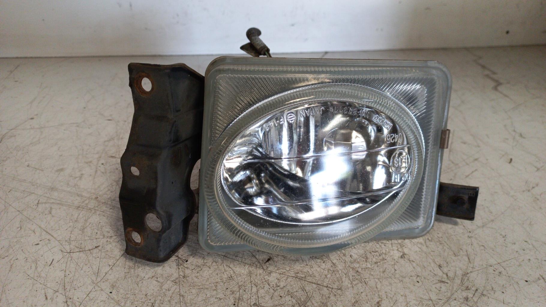 Fendinebbia destro (luci) MITSUBISHI GALANT 4 BREAK Gasolina - 1