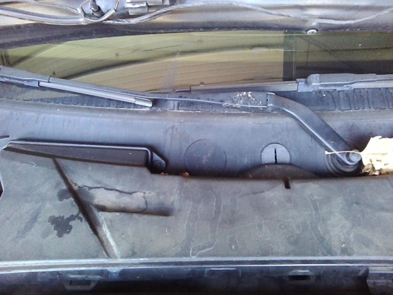 Braccio tergicristallo anteriore destro BMW SERIE 1 E87 PHASE 2 Diésel - 1