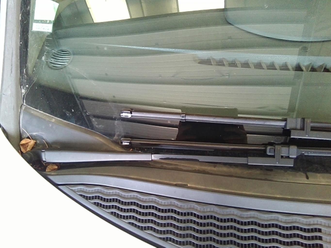 Braccio tergicristallo anteriore destro RENAULT MODUS PHASE 1 Diésel - 1