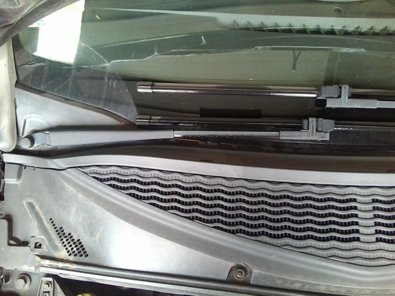 Braccio tergicristallo anteriore destro RENAULT MODUS PHASE 2 Diésel - 1